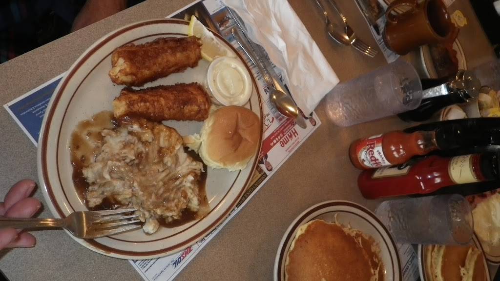 Flap Jack Restaurant | restaurant | 12800 Old U.S. 27, Dewitt, MI 48820, USA | 5176699090 OR +1 517-669-9090