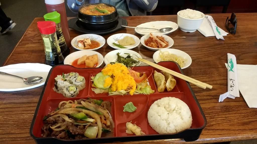 Dake Sushi | restaurant | 742 Old Bethpage Rd, Old Bethpage, NY 11804, USA | 5162931559 OR +1 516-293-1559