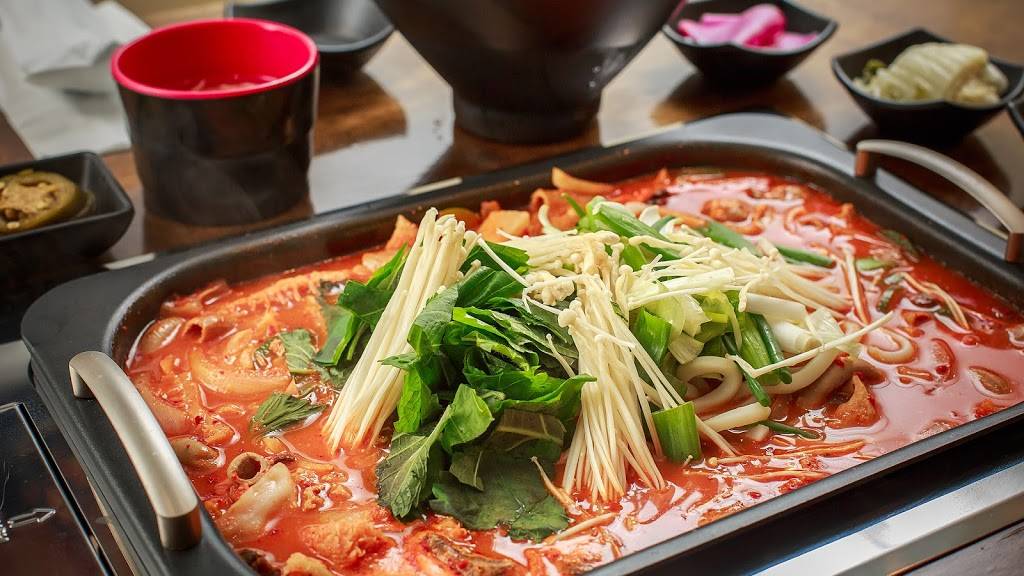 더곱 (The GOP) 곱창 전문점 | restaurant | 2605 Pleasant Hill Rd #400, Duluth, GA 30096, USA | 4704885000 OR +1 470-488-5000