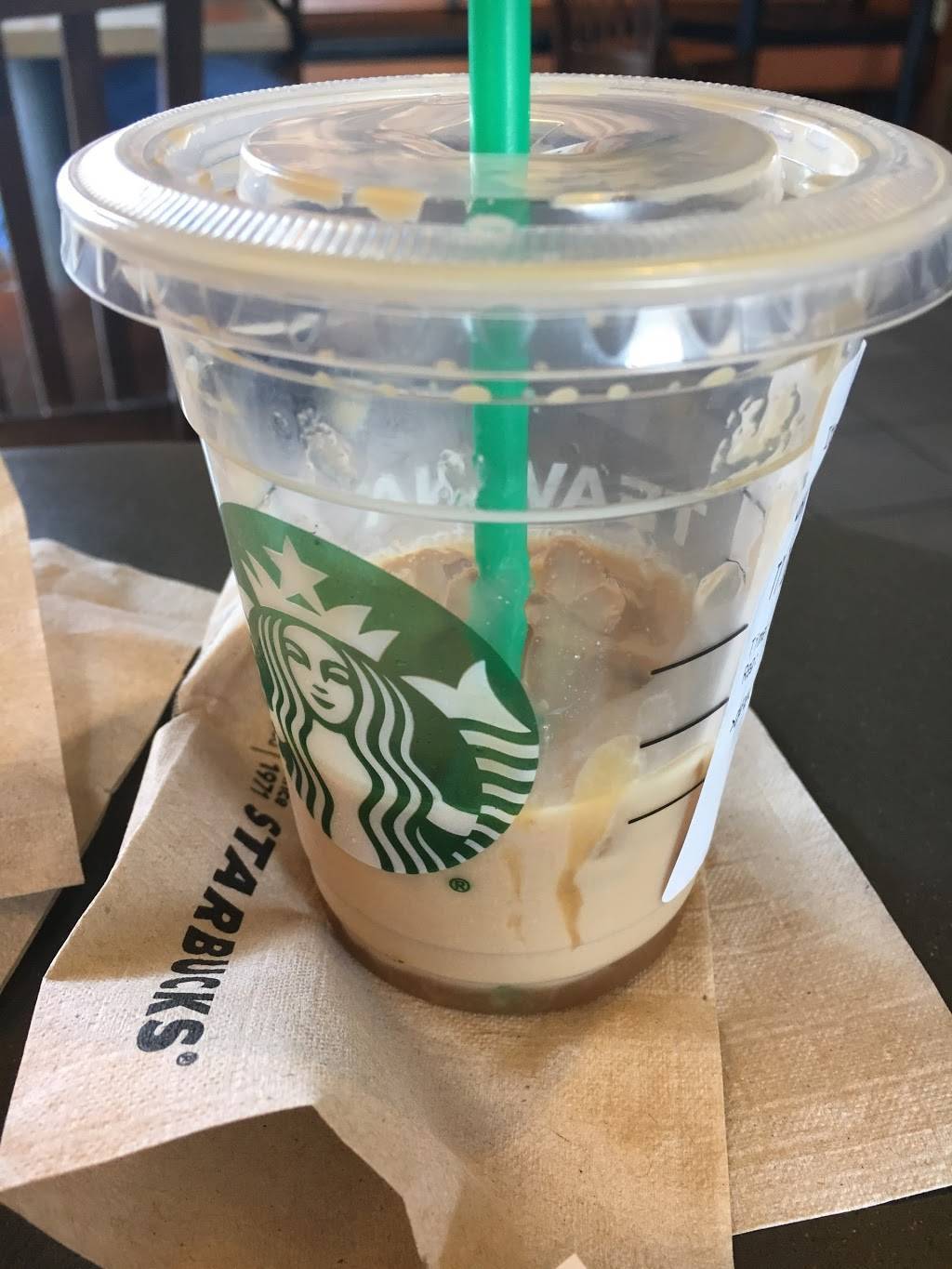 Starbucks | cafe | 3619 Horizon Blvd, Trevose, PA 19053, USA | 2153540617 OR +1 215-354-0617
