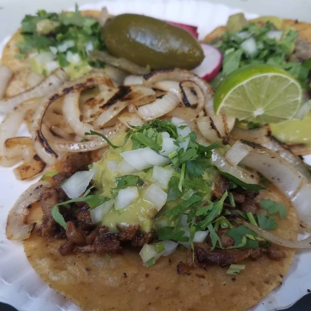 Tacos El Granero #2 | restaurant | 4216 Christine Ave, Keyes, CA 95328, USA | 2093125497 OR +1 209-312-5497