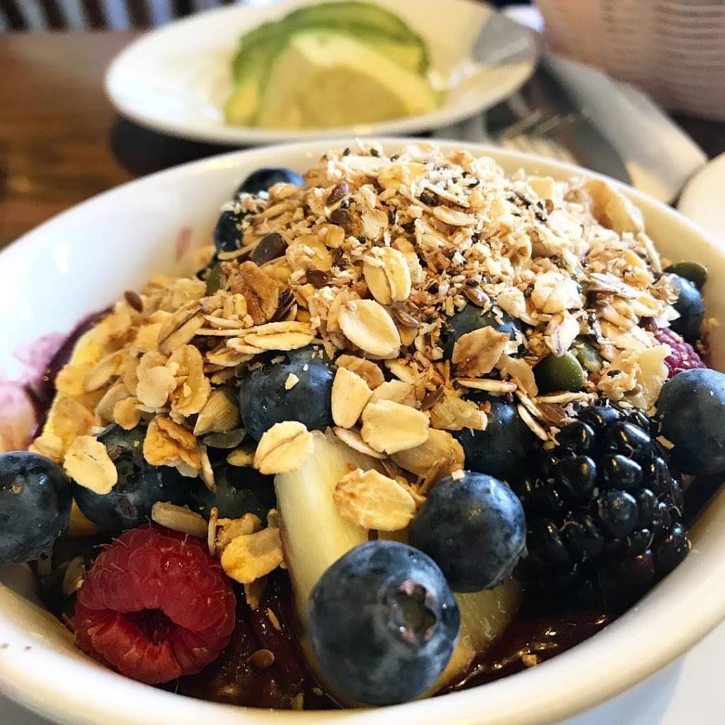 Miami Juice | restaurant | 18660 Collins Ave #101, Sunny Isles Beach, FL 33160, USA | 3059450444 OR +1 305-945-0444