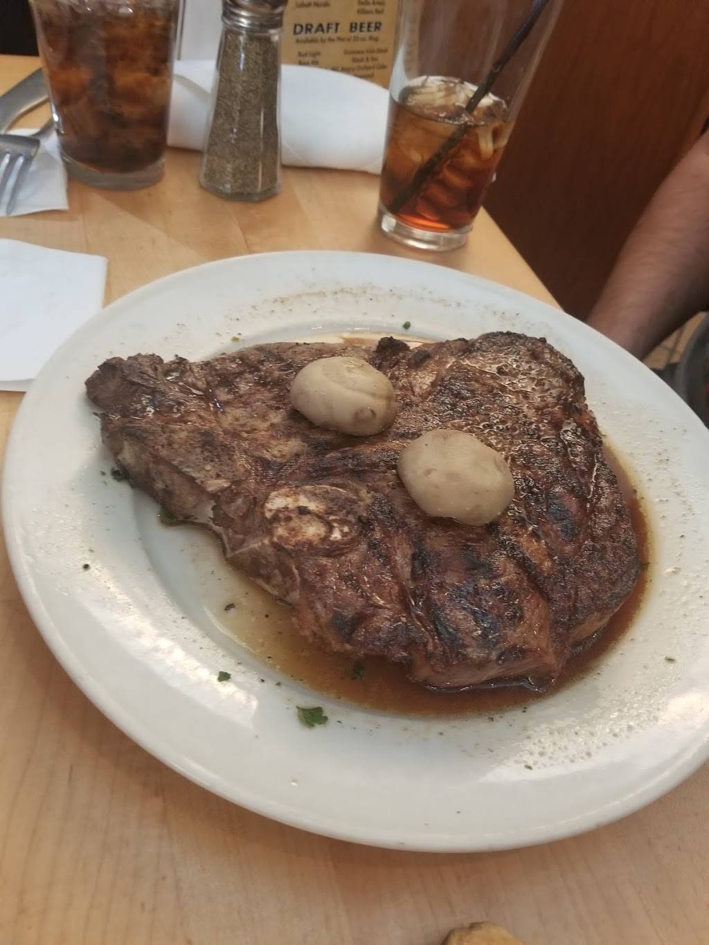 Nicks 22nd Street Steakhouse | restaurant | 48900 Van Dyke Ave, Shelby Charter Twp, MI 48317, USA | 5867313900 OR +1 586-731-3900