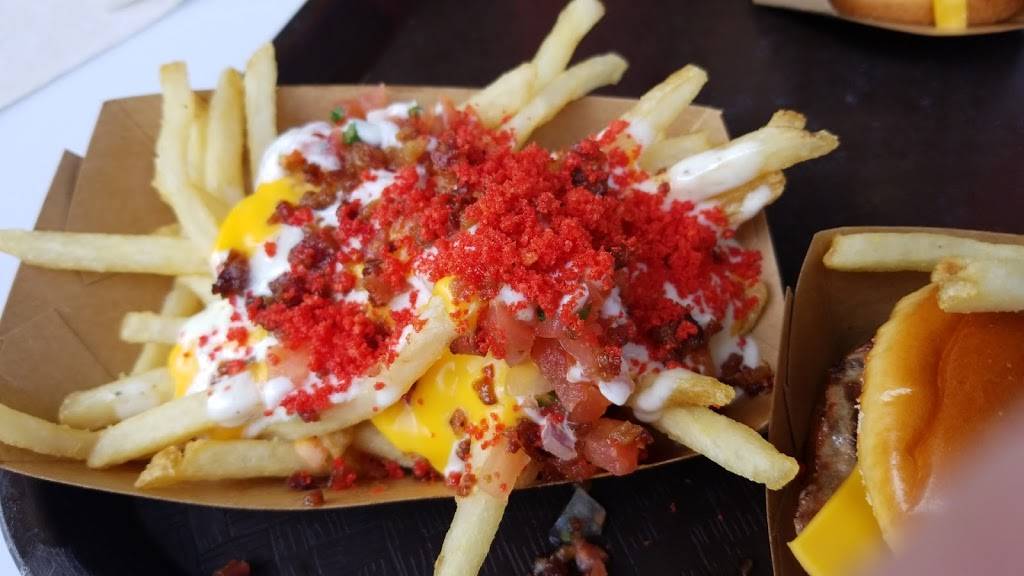 Cosmic Rays Starlight Café | cafe | 1180 Seven Seas Drive, Orlando, FL 32836, USA | 4079393463 OR +1 407-939-3463