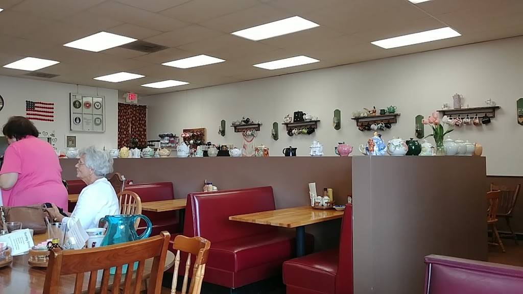 Sweet Heart Café | cafe | 9894 Colerain Ave, Cincinnati, OH 45251, USA | 5137417810 OR +1 513-741-7810