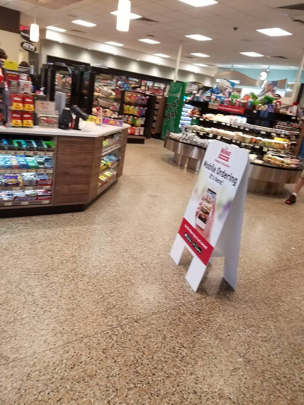 Wawa | cafe | 112 New Rd, Somers Point, NJ 08244, USA | 6096538922 OR +1 609-653-8922