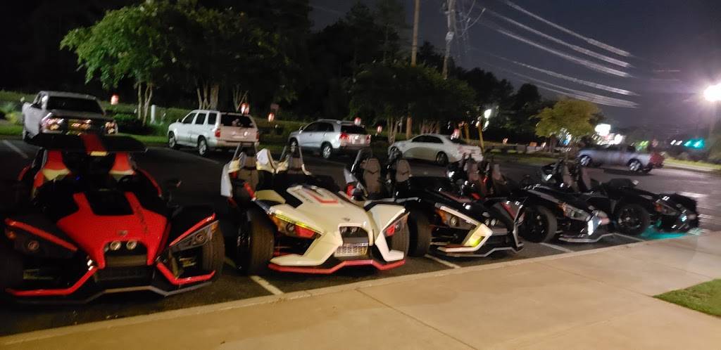 Bricktown Bistro & Raw Bar | restaurant | 4561 HardScrabble Rd #108, Columbia, SC 29229, USA | 8038658787 OR +1 803-865-8787