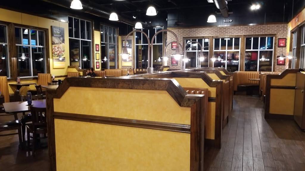 Zaxbys Chicken Fingers & Buffalo Wings | restaurant | 729 E US Highway 74, Rockingham, NC 28379, USA | 9102058943 OR +1 910-205-8943