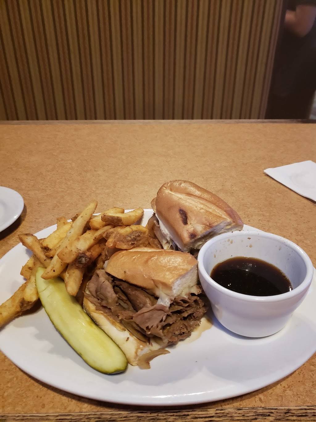 510 Johnnys | restaurant | 510 Marketplace Dr, Bel Air, MD 21014, USA | 4108368702 OR +1 410-836-8702