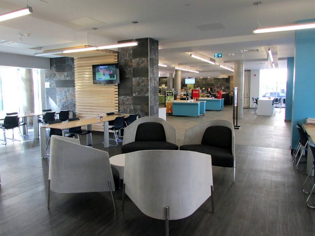 Location 21 | restaurant | David C Smith House, 222 Stuart St, Kingston, ON K7L 2W1, Canada | 6135333183 OR +1 613-533-3183