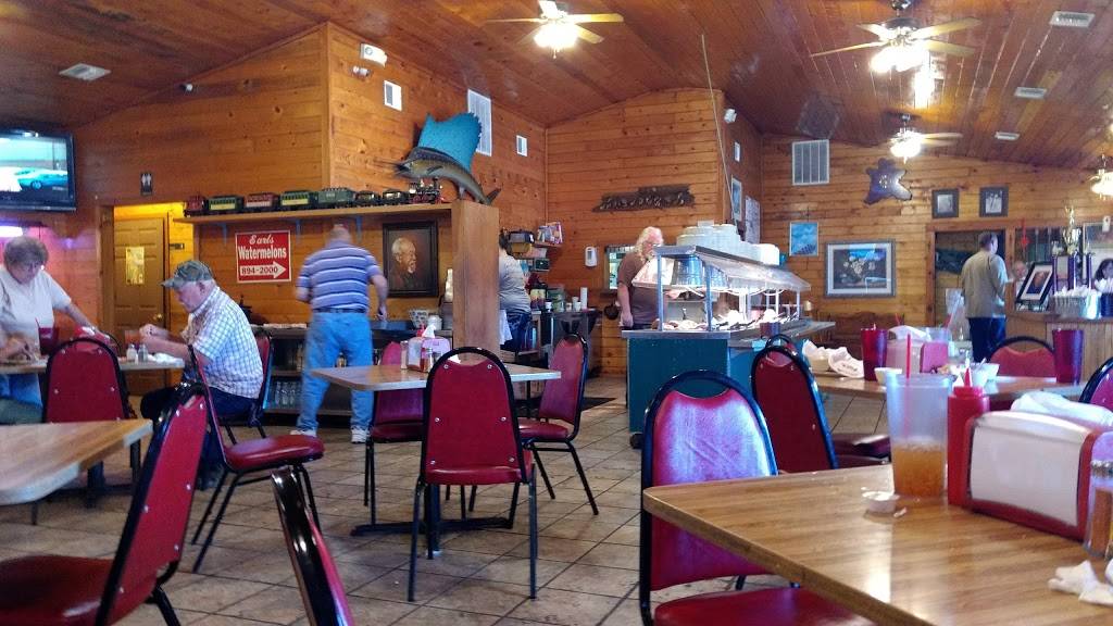 Log Cabin Cafe | cafe | 3966 US-371, Ringgold, LA 71068, USA | 3188942000 OR +1 318-894-2000