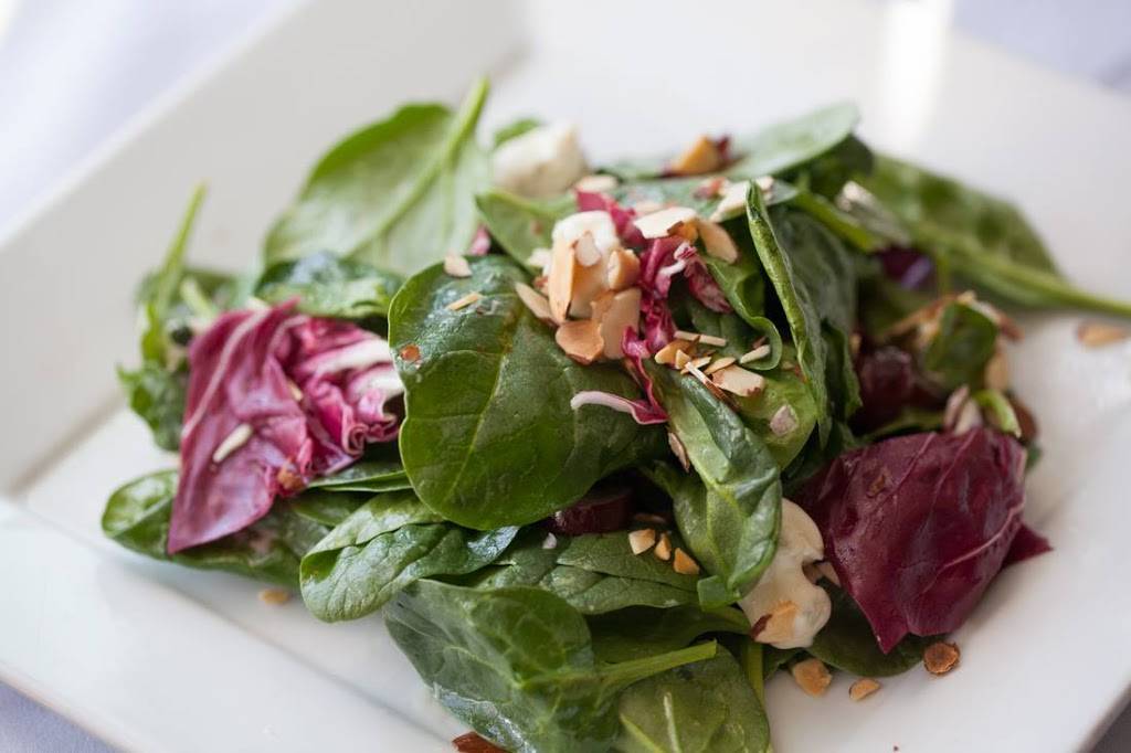 Bottega Romana | restaurant | 215 Ave I, Redondo Beach, CA 90277, USA | 3105408777 OR +1 310-540-8777