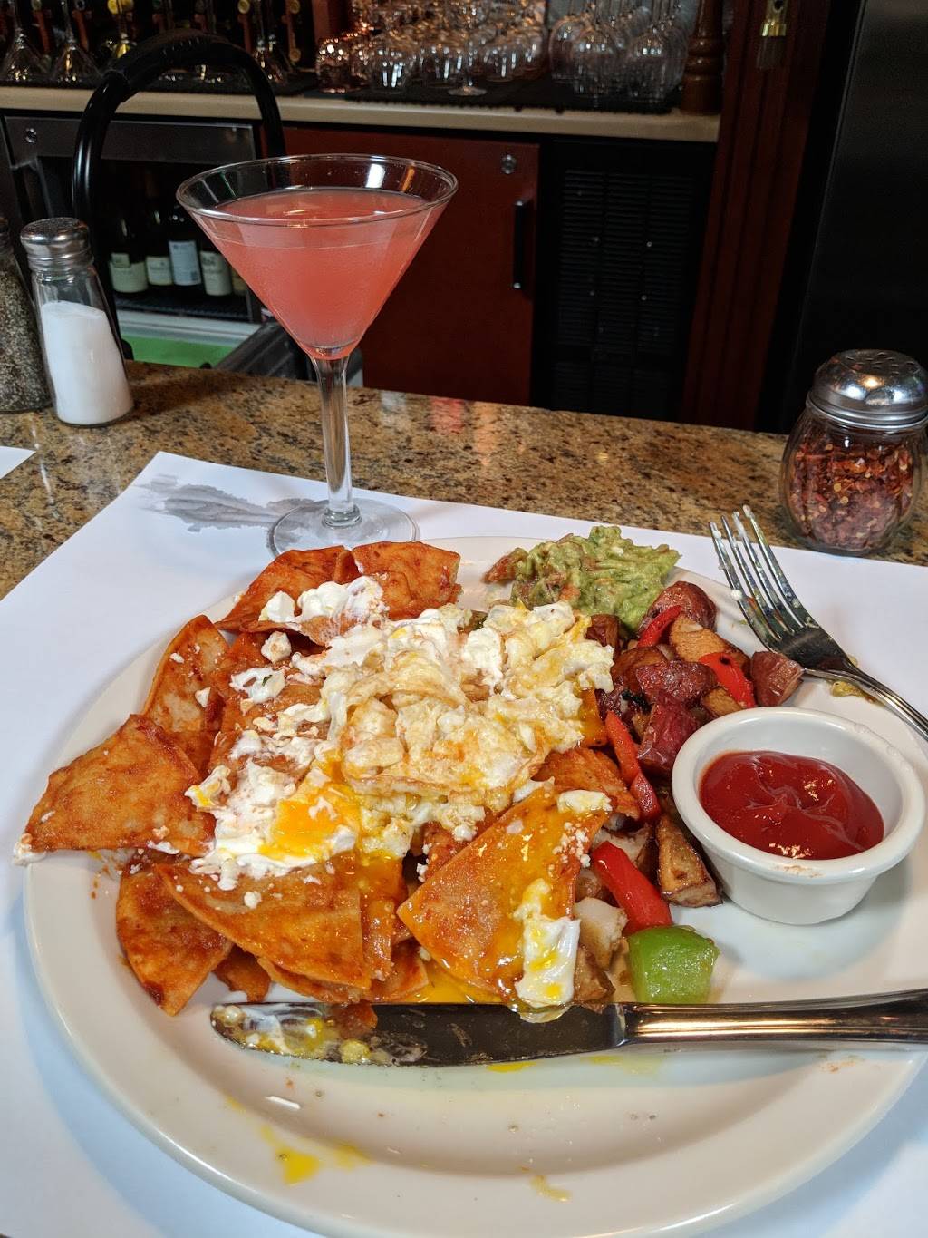 Tomato Thyme | restaurant | 1560 Hamilton Ave, San Jose, CA 95125, USA | 4087237333 OR +1 408-723-7333