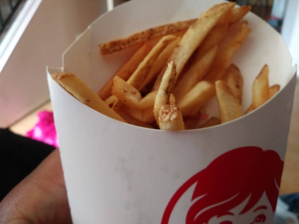 Wendys | restaurant | 4112 S Steele St, Tacoma, WA 98409, USA | 2534757816 OR +1 253-475-7816