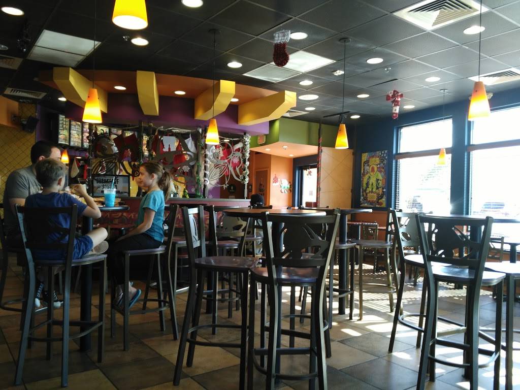 Taco Bell | meal takeaway | 9019 N 19th Ave, Phoenix, AZ 85021, USA | 6029448000 OR +1 602-944-8000