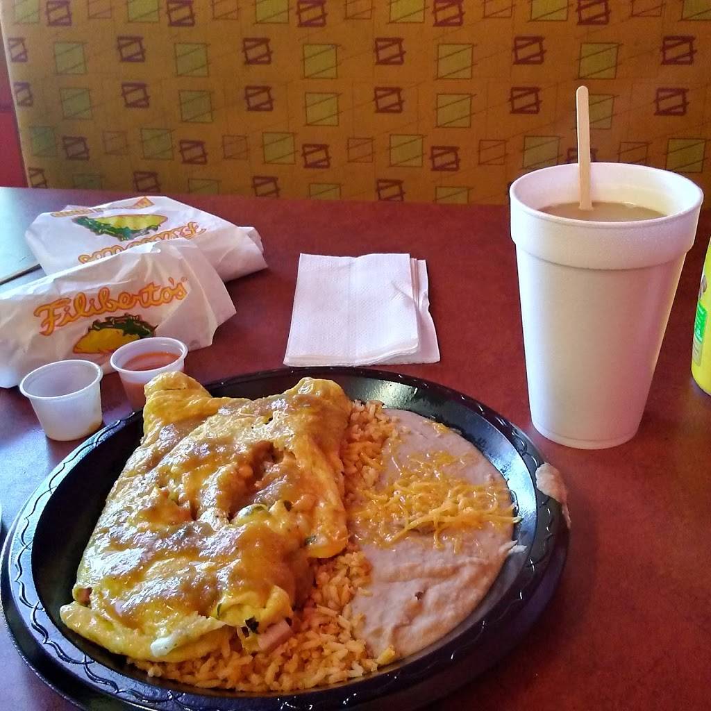 Filibertos Mexican Food | restaurant | 4333 W Camelback Rd, Phoenix, AZ 85031, USA | 6238732144 OR +1 623-873-2144