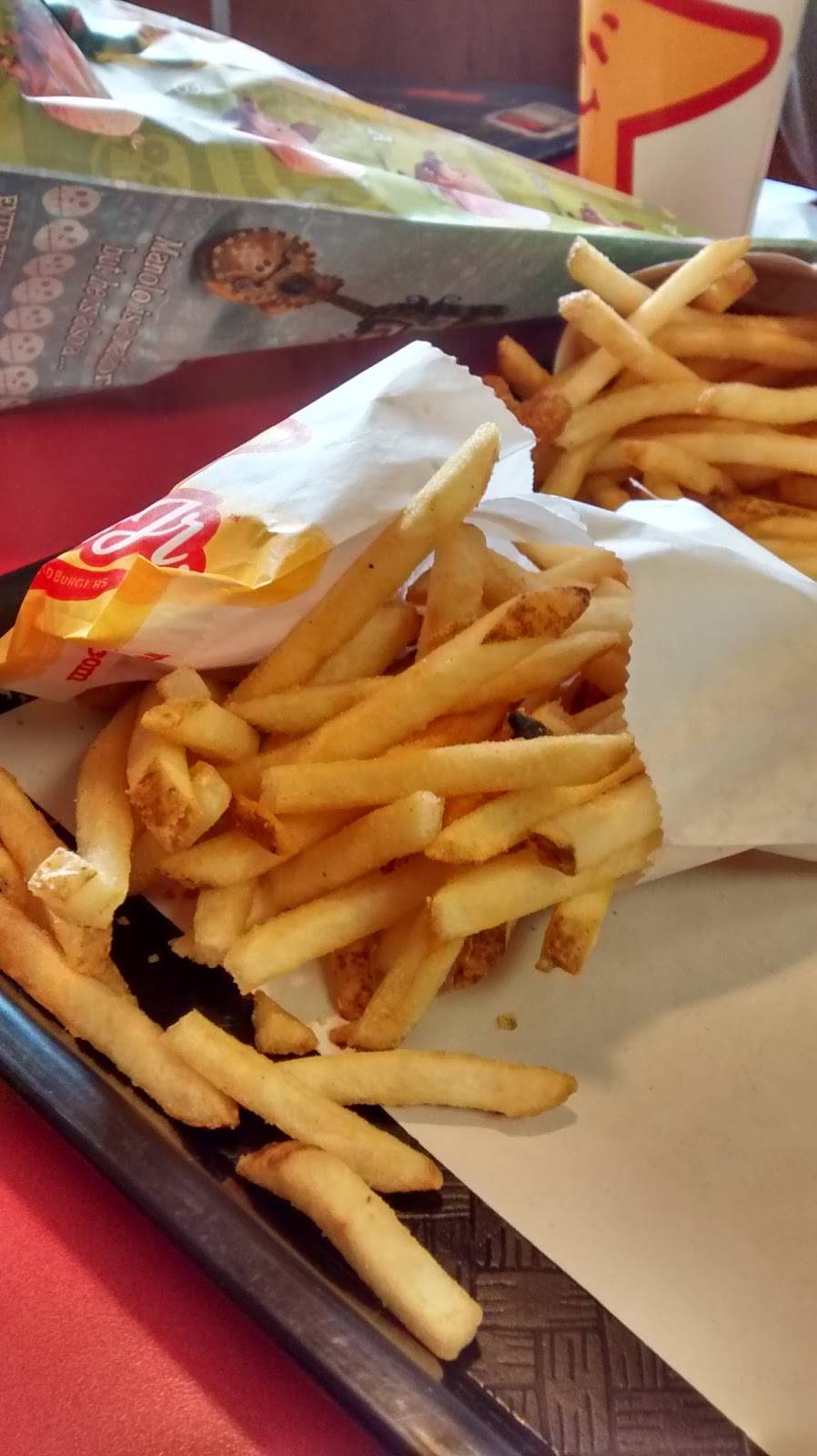 Carls Jr. | restaurant | 1101 Branham Ln, San Jose, CA 95118, USA | 4089783562 OR +1 408-978-3562
