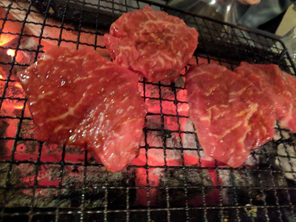 Totoraku | restaurant | 10610 Pico Blvd, Los Angeles, CA 90064, USA | 3108389881 OR +1 310-838-9881