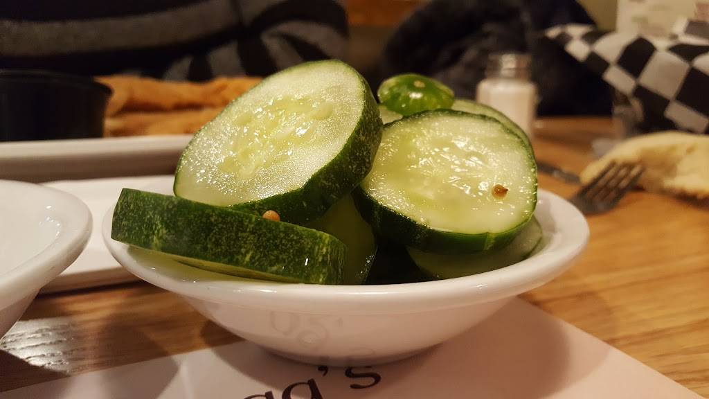 Greggs | restaurant | 4120 Quaker Ln Route 2, North Kingstown, RI 02852, USA | 4012945700 OR +1 401-294-5700