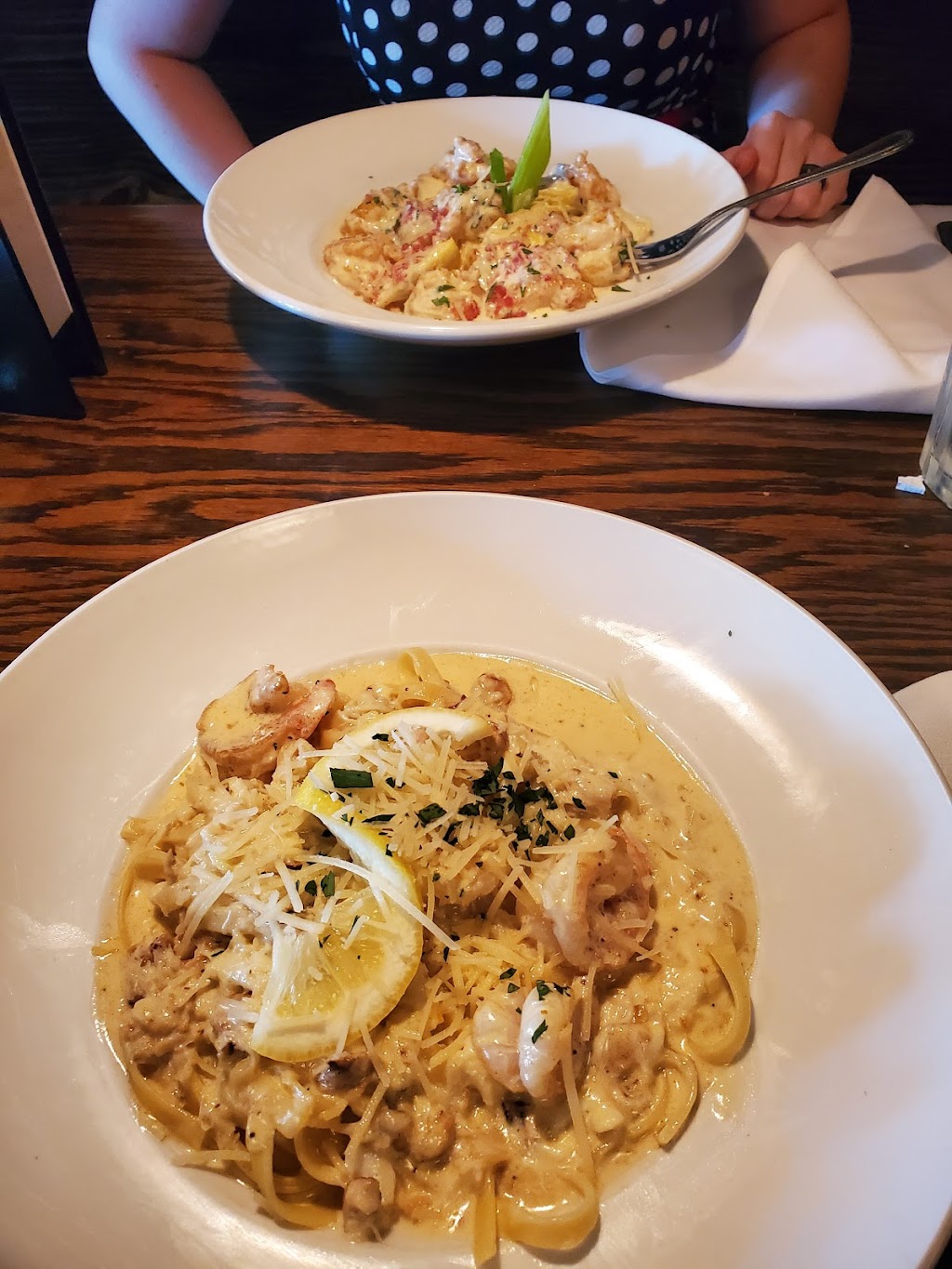 Pasta Grill Restaurant | restaurant | 319 W Main St, Russellville, AR 72801, USA | 4799671707 OR +1 479-967-1707