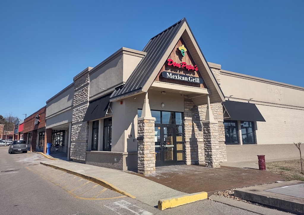 Don Pepes Mexican Grill | restaurant | 1203 Murfreesboro Rd #190, Franklin, TN 37064, USA | 6156143551 OR +1 615-614-3551