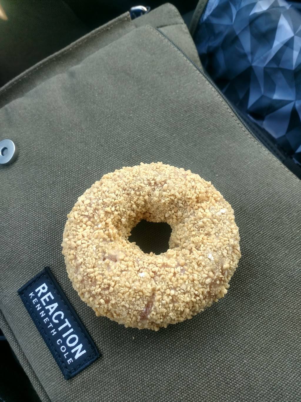 Dunkin | cafe | 651 College Dr, Blackwood, NJ 08012, USA | 8562288553 OR +1 856-228-8553