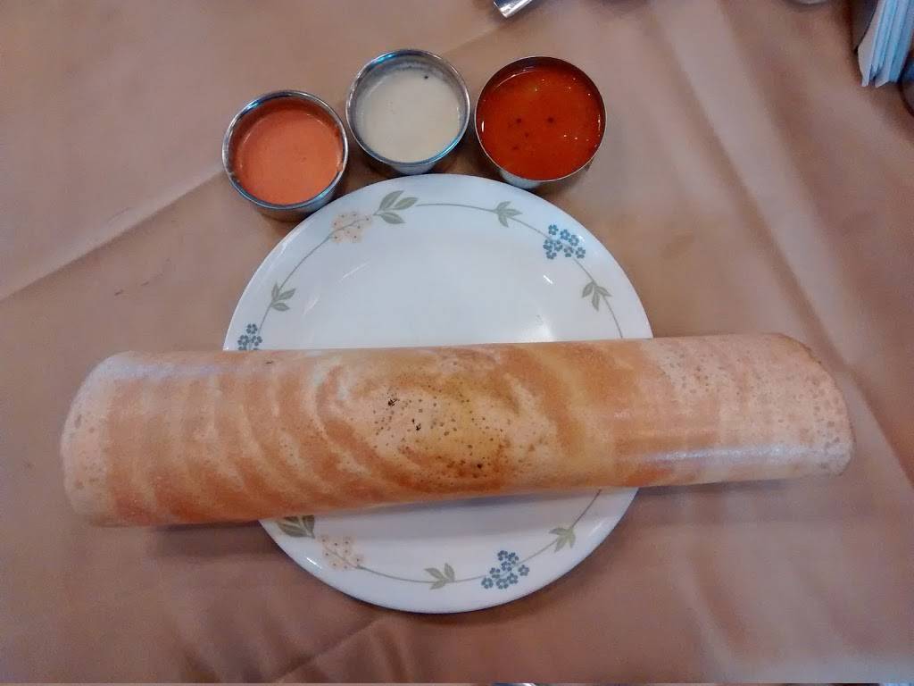 Dosa Kal | restaurant | 4637 Kingston Rd #1, Scarborough, ON M1E 2P8, Canada | 4162867878 OR +1 416-286-7878
