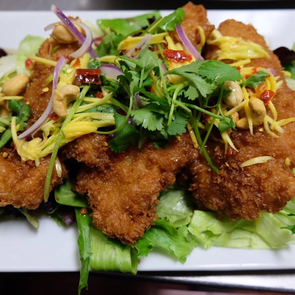 Thailicious | restaurant | 18902 Norwalk Blvd, Artesia, CA 90701, USA | 5628608843 OR +1 562-860-8843
