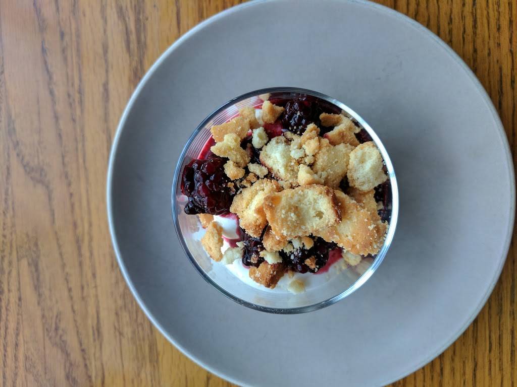 Americano | restaurant | 8 Mission St, San Francisco, CA 94105, USA | 4152783777 OR +1 415-278-3777