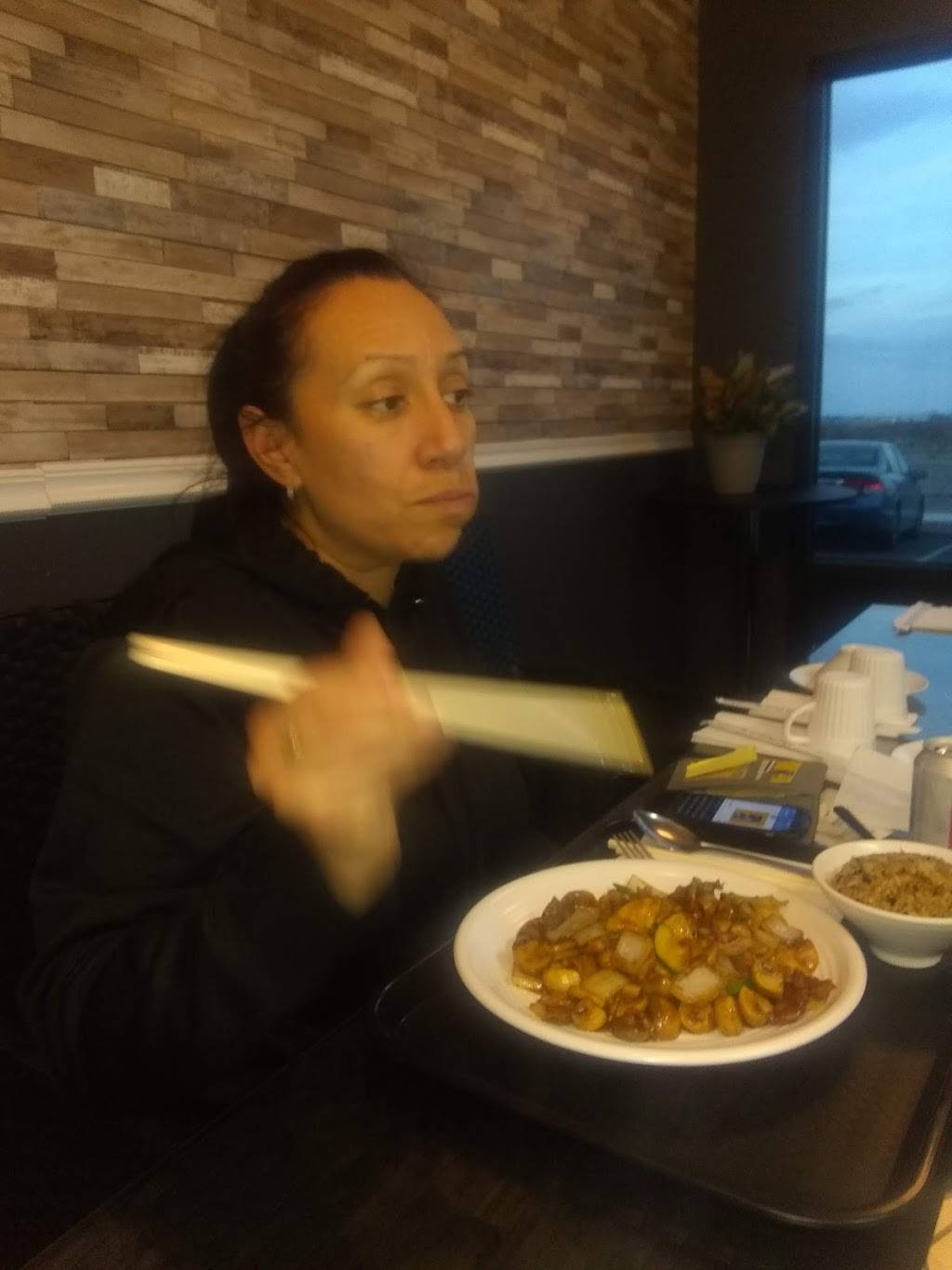 Fried Rice King | restaurant | 11619 Rancho Rd, Adelanto, CA 92301, USA | 7605301777 OR +1 760-530-1777