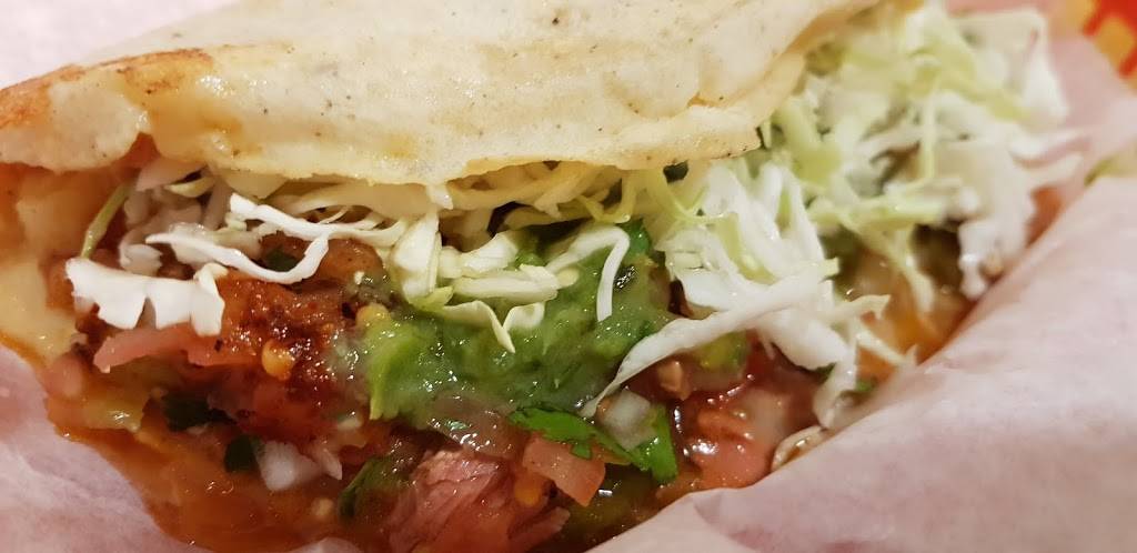 Tacos Don Zefe | restaurant | Av Dr Pedro Loyola 612, Carlos Pacheco 8, 22890 Ensenada, B.C., Mexico | 016461732229 OR +52 646 173 2229