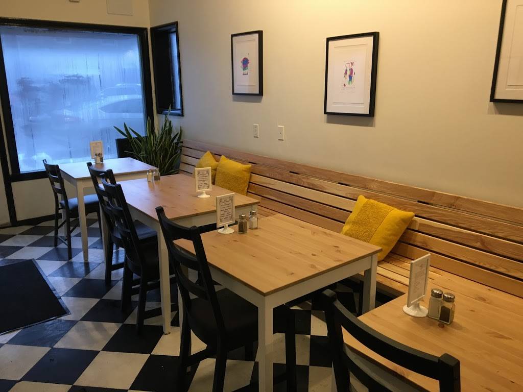 Benedict | restaurant | 405 S Union St, Traverse City, MI 49684, USA | 2314211000 OR +1 231-421-1000