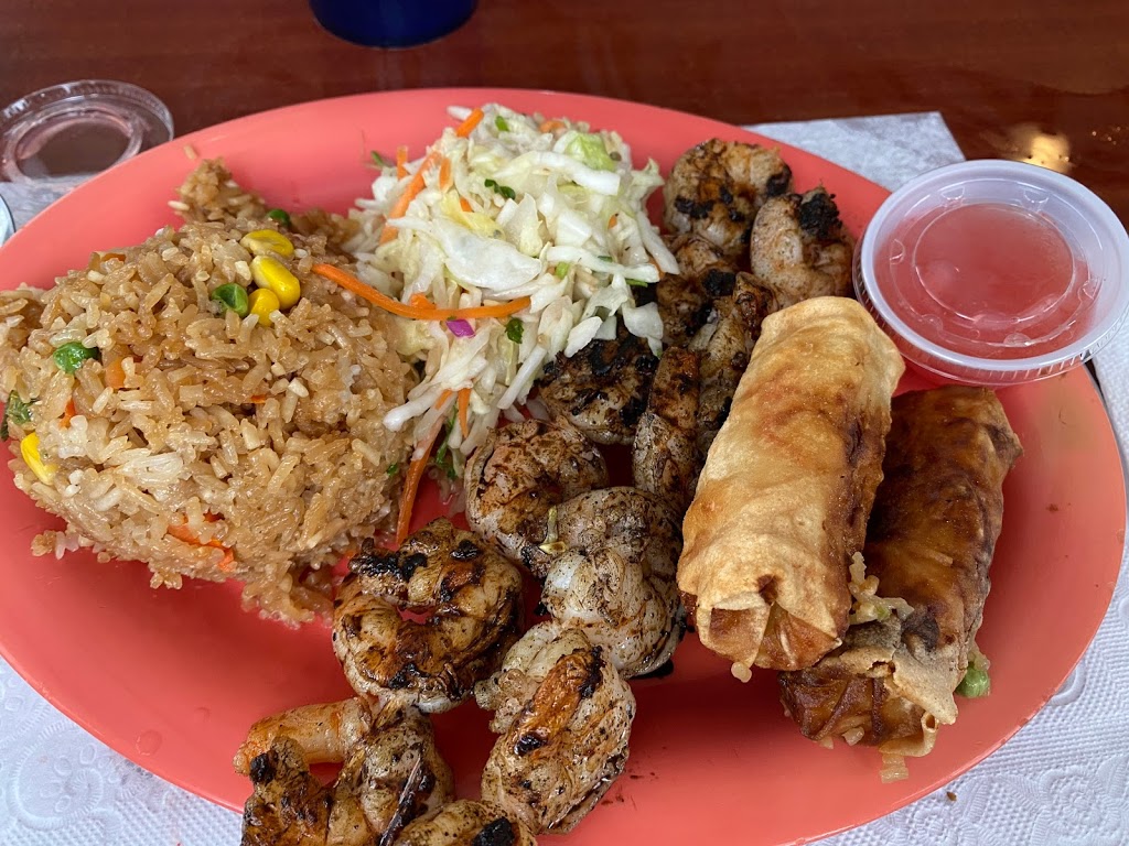 The Kast Net | restaurant | 892 Woodville Hwy, Crawfordville, FL 32327, USA | 8504211255 OR +1 850-421-1255