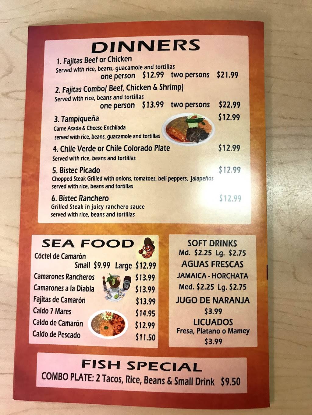 El Tepeyac Restaurant | restaurant | 385 E Mill St, San Bernardino, CA 92408, USA | 9098857977 OR +1 909-885-7977