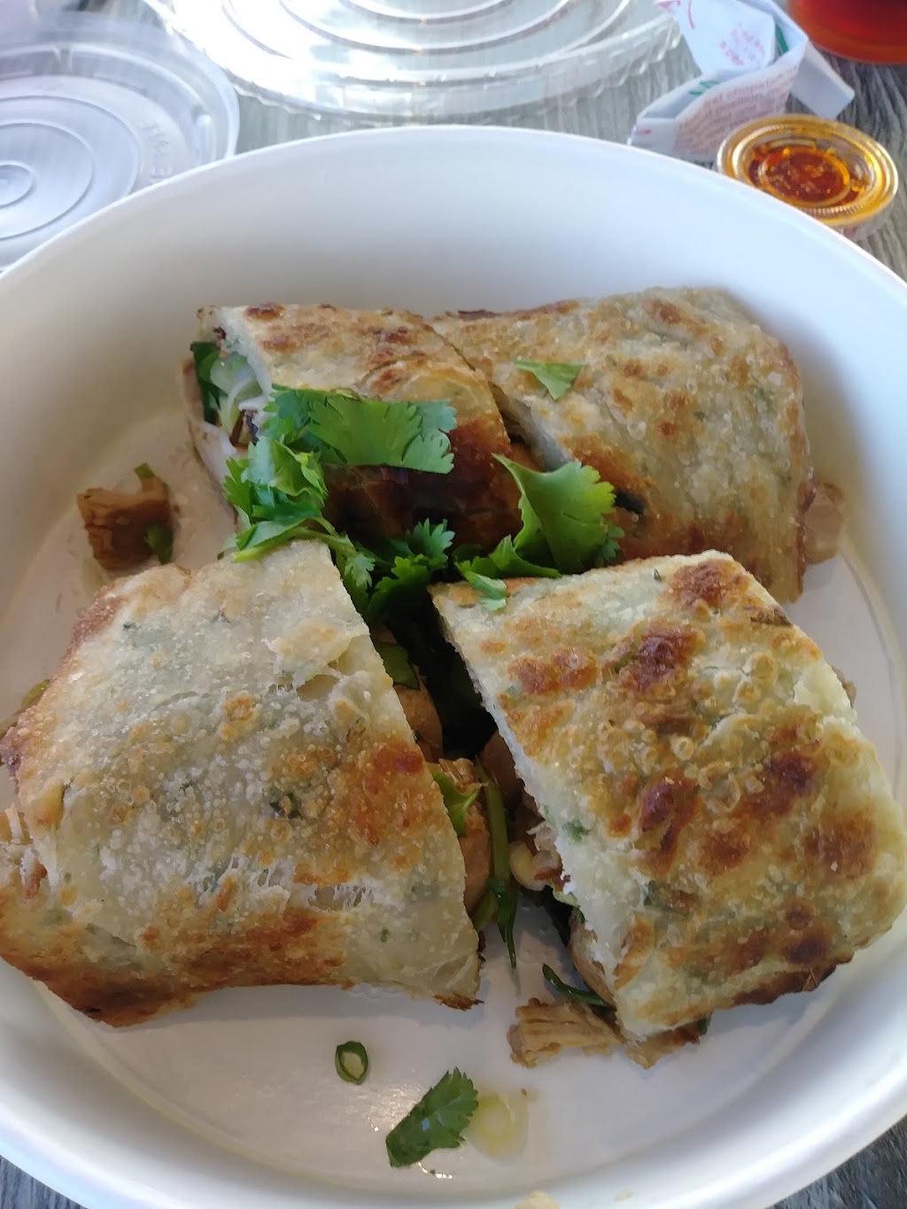 O Dumpling Bar | restaurant | 5675 E La Palma Ave #180, Anaheim, CA 92807, USA | 7143400248 OR +1 714-340-0248