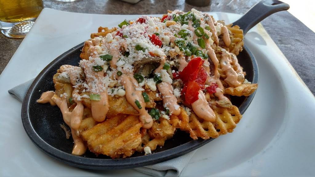 Brittlebush Bar & Grill | restaurant | 15636 N Clubgate Dr, Scottsdale, AZ 85254, USA | 4809053279 OR +1 480-905-3279