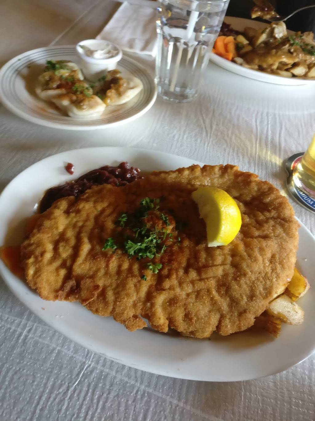 Izba | restaurant | 648 The Queensway, Etobicoke, ON M8Y 1K7, Canada | 4162517177 OR +1 416-251-7177