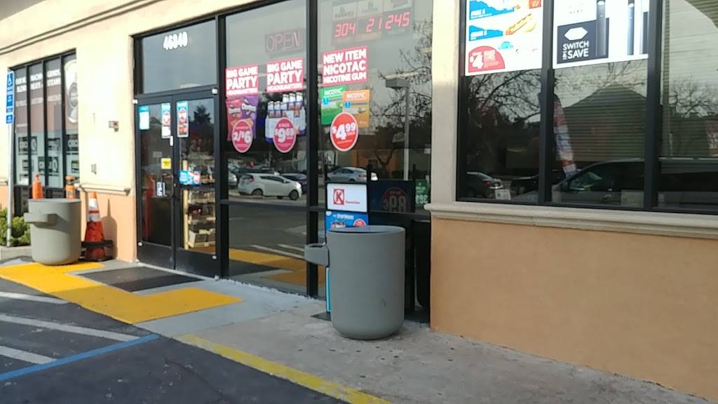 Circle K | meal takeaway | 46840 Warm Springs Blvd, Fremont, CA 94539, USA | 5107708894 OR +1 510-770-8894