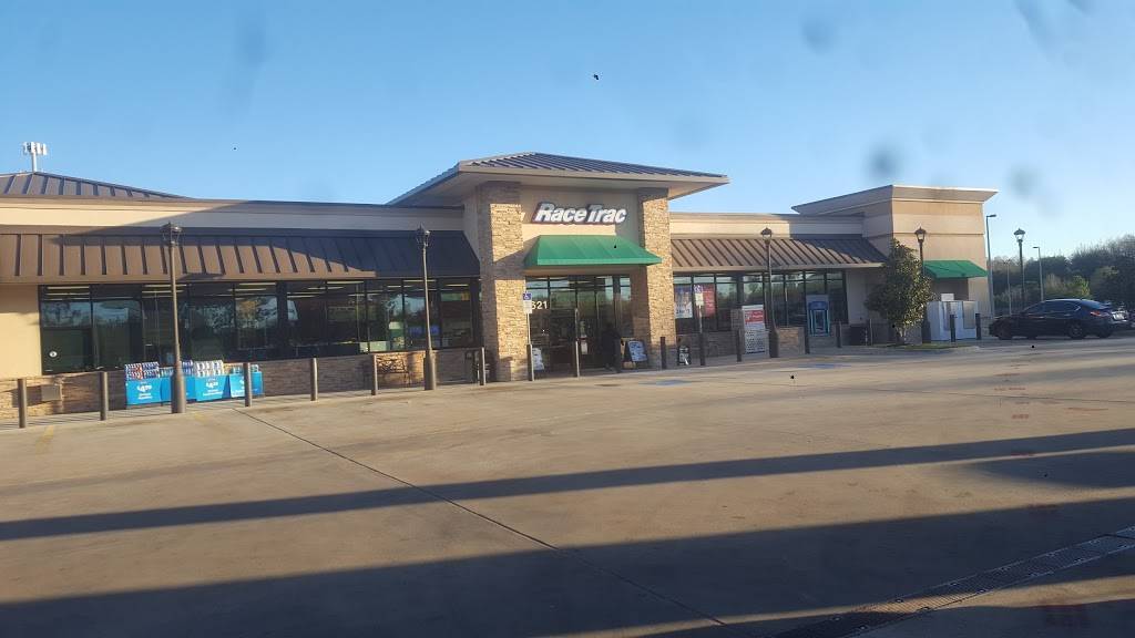 RaceTrac | cafe | 7621 W Linebaugh Ave, Tampa, FL 33625, USA | 8132652093 OR +1 813-265-2093