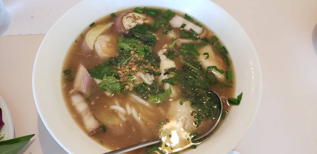 Cay Dua Restaurant | restaurant | 3522 W 1st St, Santa Ana, CA 92703, USA | 7148397799 OR +1 714-839-7799