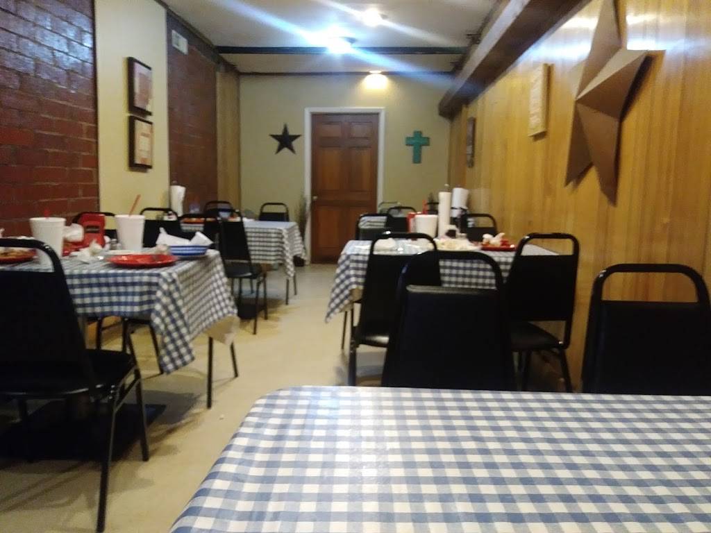 Nicks Family Restaurant | restaurant | 1916 Sherwood Rd, Kingsport, TN 37664, USA | 4232478601 OR +1 423-247-8601