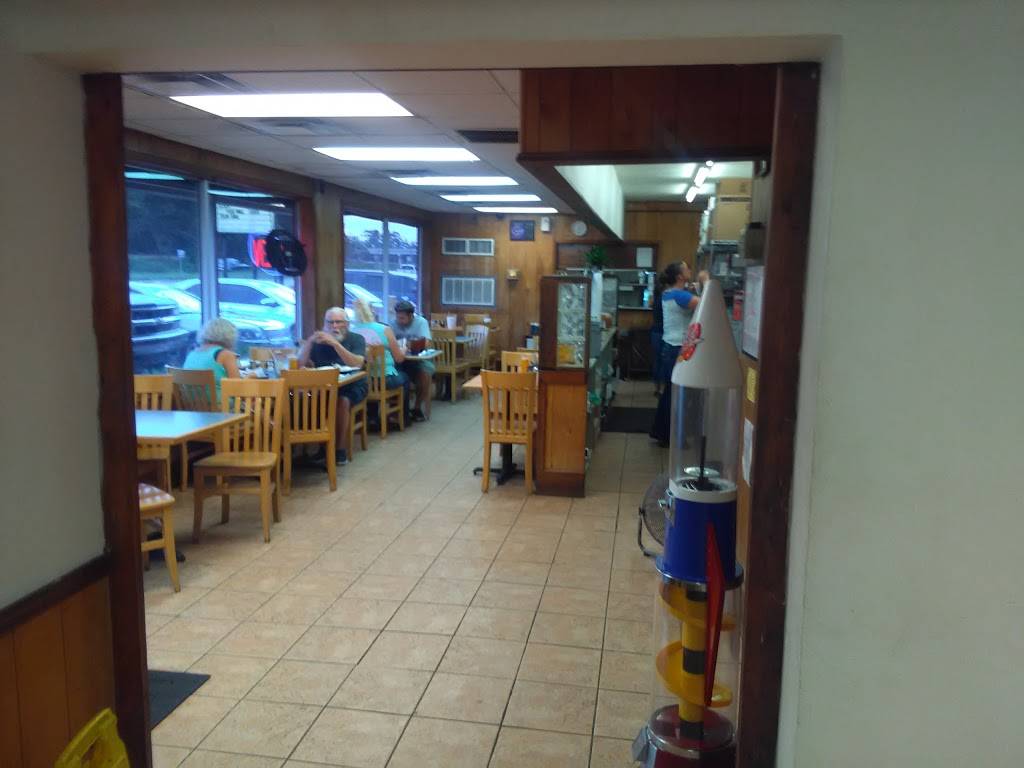 Diannes Old Time Barbeque | restaurant | 6707 SE Hwy 301, Hawthorne, FL 32640, USA | 3524813305 OR +1 352-481-3305