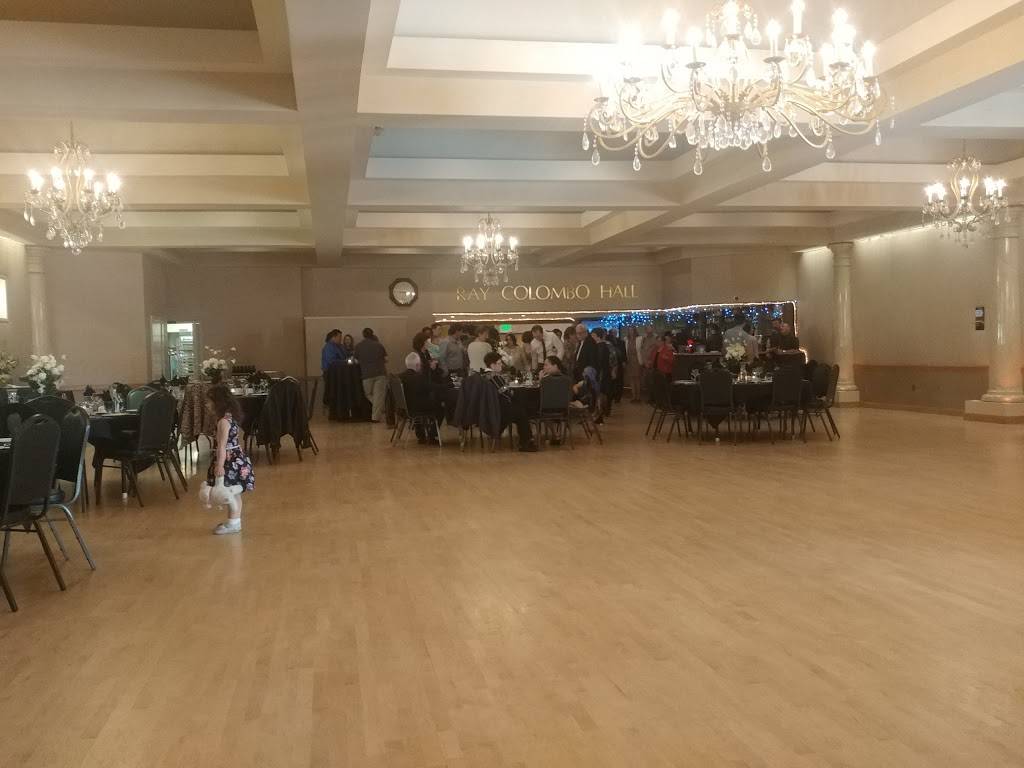 Peninsula Italian American Social Club | restaurant | 100 N B St, San Mateo, CA 94401, USA | 6503437981 OR +1 650-343-7981