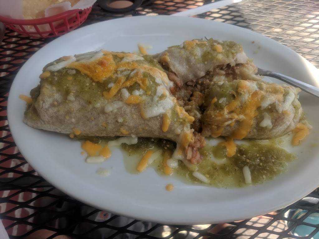 Oaxaca Fresh | restaurant | 721 Linden Ave, Carpinteria, CA 93013, USA | 8056843635 OR +1 805-684-3635