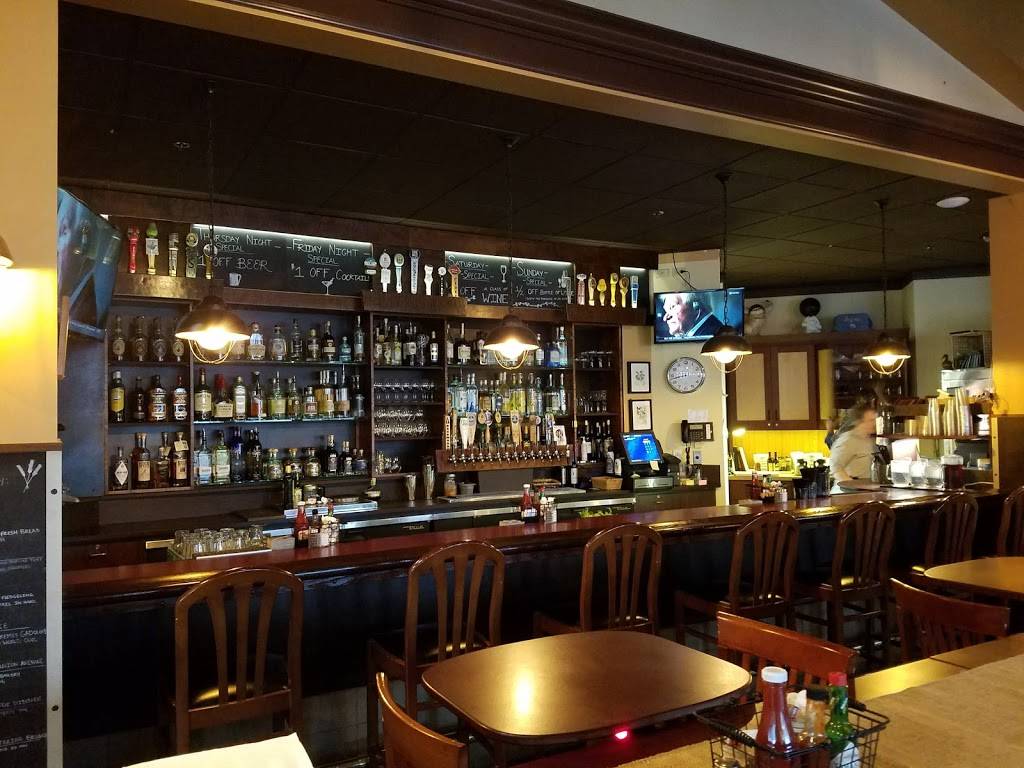 First & Union Kitchen | restaurant | 101 Union Ave, Snohomish, WA 98290, USA | 3605681682 OR +1 360-568-1682