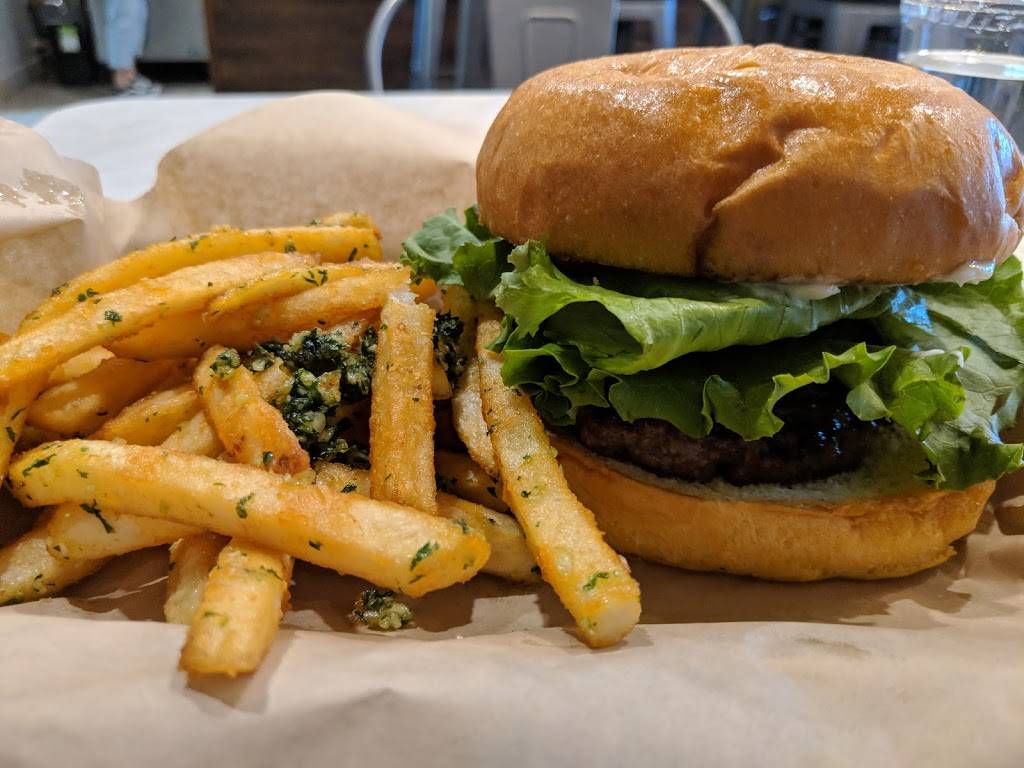 Double Decker | restaurant | 2956 24th St, San Francisco, CA 94110, USA | 4157570523 OR +1 415-757-0523