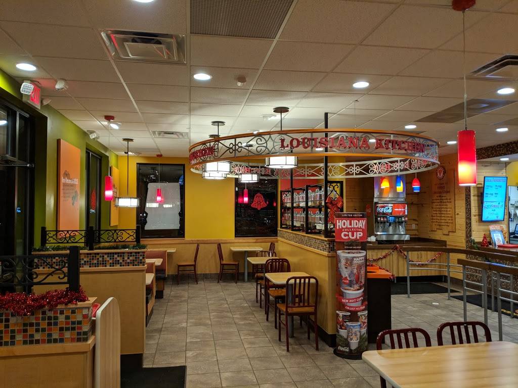Popeyes Louisiana Kitchen | restaurant | 5111 N Hamilton Rd, Columbus, OH 43230, USA | 6145321811 OR +1 614-532-1811