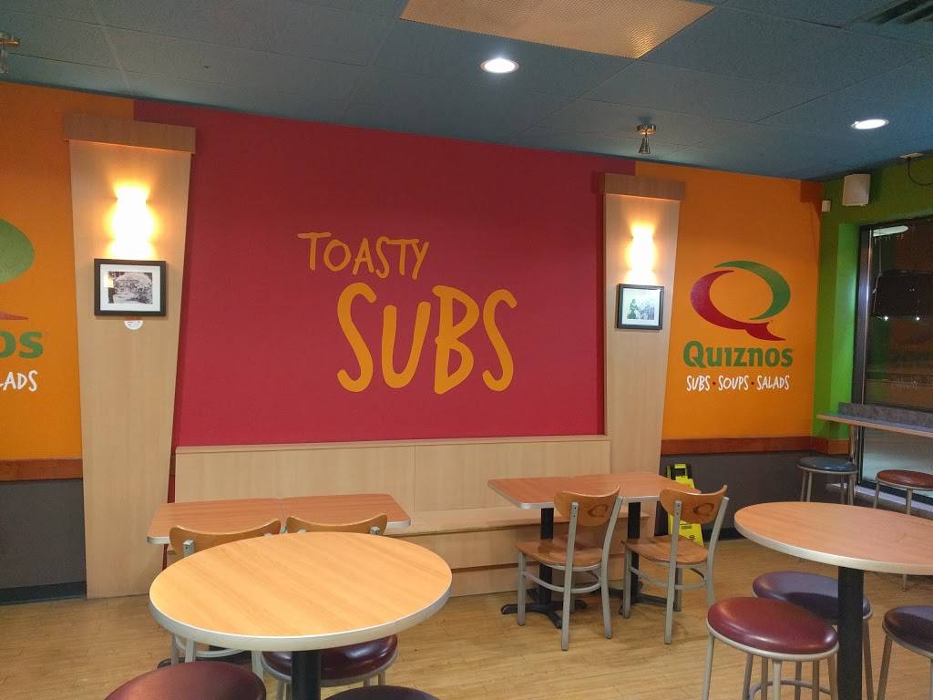 Quiznos | restaurant | 3969 Montrose Rd Ste 7, Niagara Falls, ON L2H 3A1, Canada | 9053547733 OR +1 905-354-7733