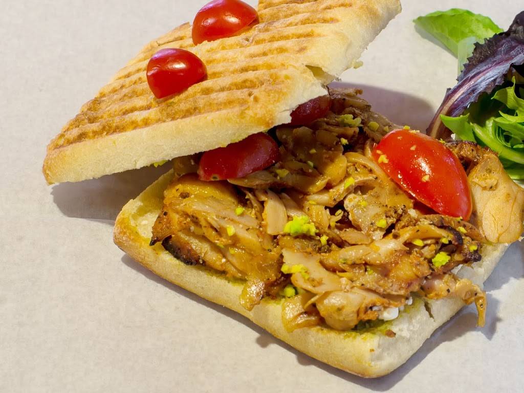 Keystone Cafe | restaurant | 357 Sixth Avenue, Pittsburgh, PA 15222, USA | 4123383300 OR +1 412-338-3300