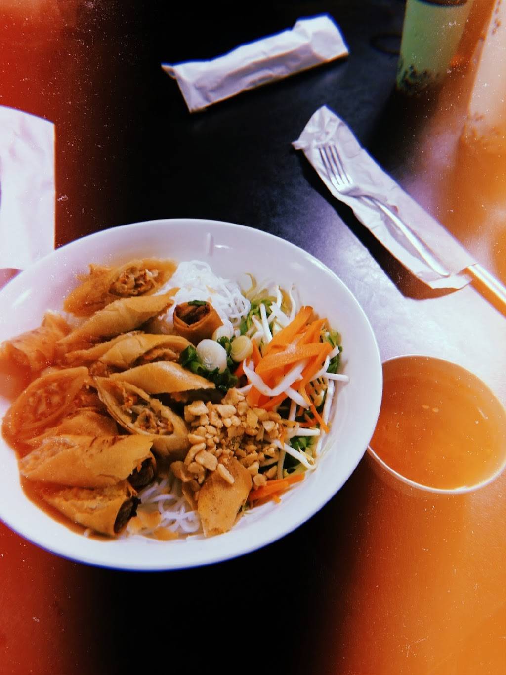 Phở King | restaurant | 1217 S Waldron Rd, Fort Smith, AR 72903, USA | 4794346882 OR +1 479-434-6882